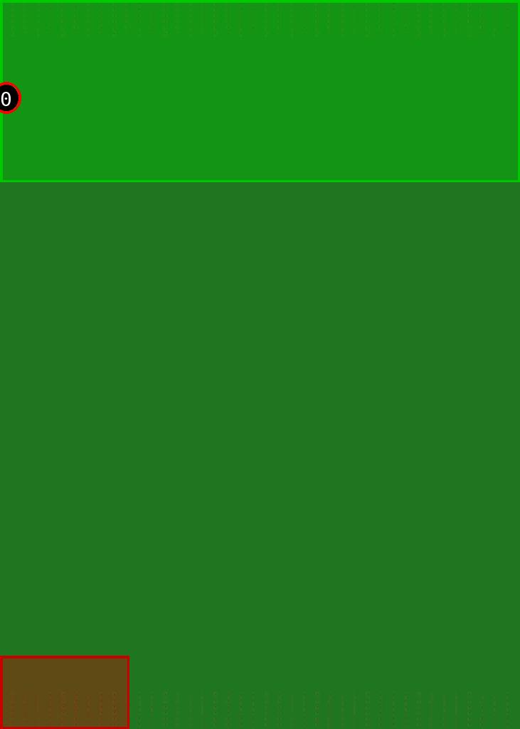 sat pic of SuperGeoGreenFields X